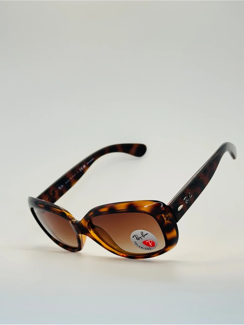 Ray-Ban RB4101 Jackie OHH